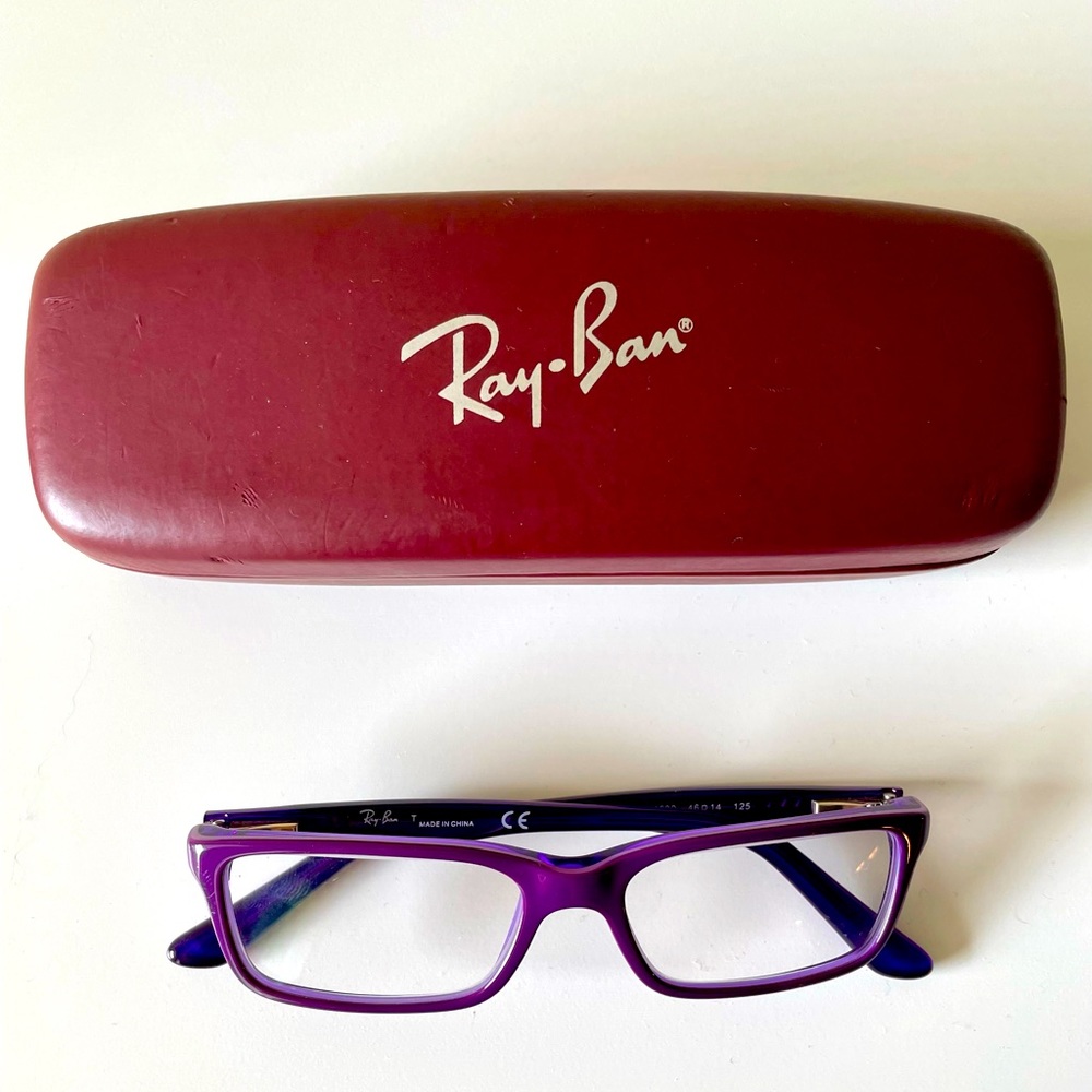 Ray-ban Eyeglasses